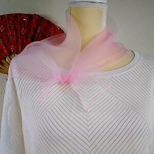 Retro Pinup Vintage Scarf Size 24x24